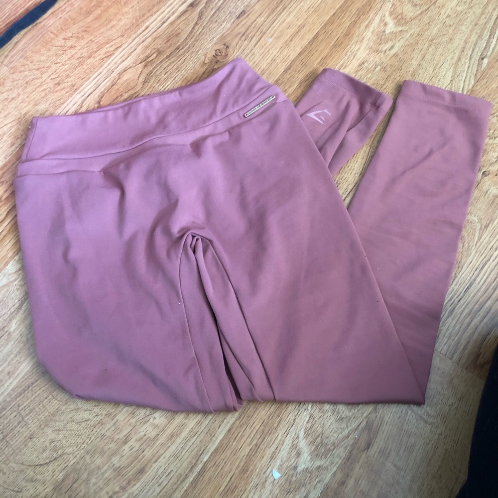 Gymshark x WS leggings